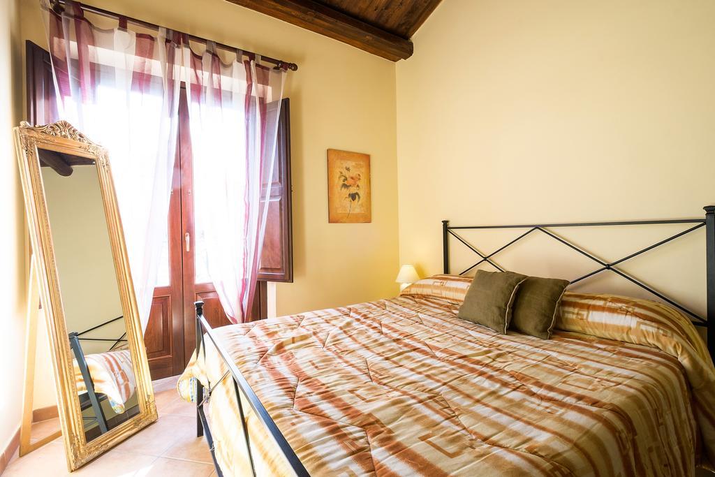 La Terrazza Di Massimo Apartment Palermo Bilik gambar